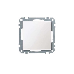 Merten Blindabdeckung pws/gl 391619 Image