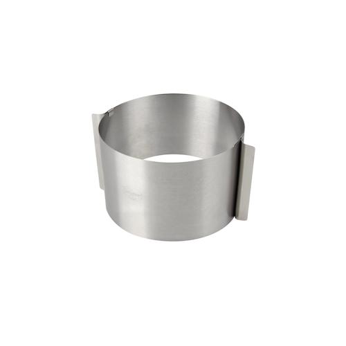 DR OETKER Tortenring extra hoch 15 cm