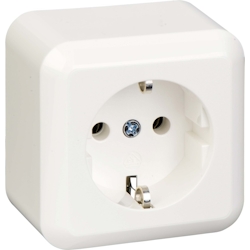 Elso Steckdose rw 385004 Image