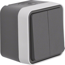 Berker Serienschalter 30753505 Image