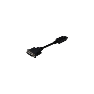 DIGITUS Assmann DisplayPort-Adapter DVI-I W DisplayPort M