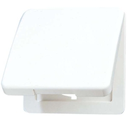 Jung Klappdeckel ws CD 590 KL CD590KL