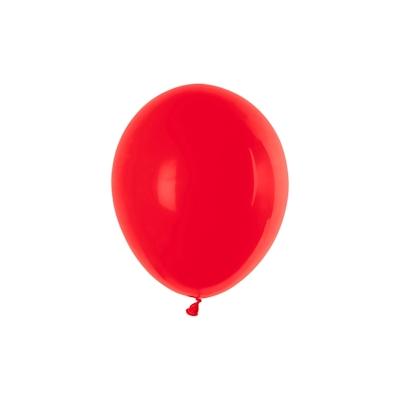 1-PACK 40x Luftballons rot O 250 mm Größe 'M'