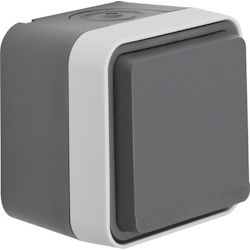 Berker Steckdose SCHUKO 47403515 Image