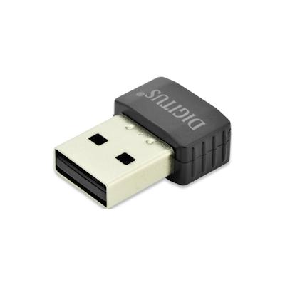 Digitus DN-70565 WLAN Stick USB 2.0 600 MBit/s