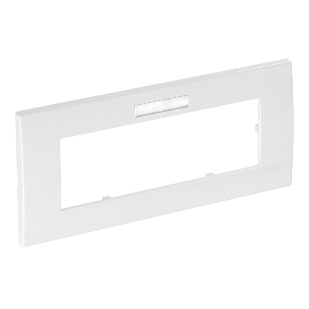 OBO Bettermann Abdeckrahmen AR45-BF3 RW 6119382 Image