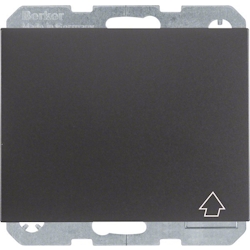 Berker SCHUKO-Steckdose 47517206 Image