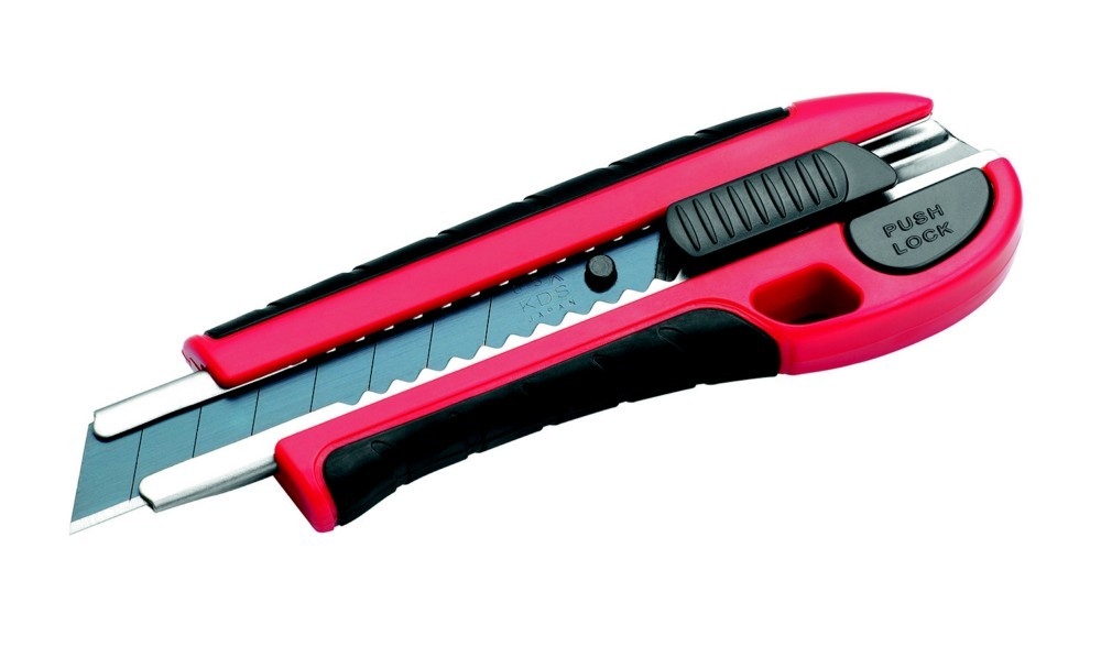 Cimco Werkzeuge Universalmesser 120900 Image