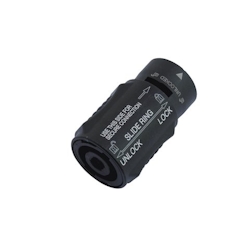 NEUTRIK Adapter Speakon/Speakon NL4MMX Image
