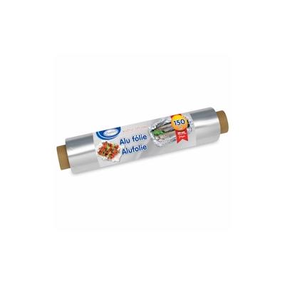 VEPATIM Alufolie extra stark 29 cm x 150 m 14 my einzeln verpackt Image