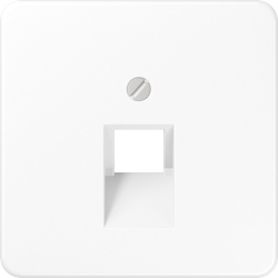 Jung Abdeckung aws CD 569-1 UA WW CD569-1UAWW Image
