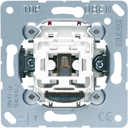 Jung Wipp-Kontrollschalter 506 KOU 506KOU Image