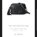 Gucci Bags | Gucci Soho Bag | Color: Black | Size: Os