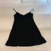 Urban Outfitters Dresses | Black Mini Dress | Color: Black | Size: Xs