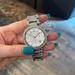 Michael Kors Accessories | Michael Kors Watch | Color: Silver | Size: Os