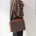 Louis Vuitton Bags | Louis Vuitton Vintage | Color: Black/Brown | Size: Os