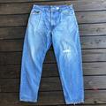 Levi's Jeans | 90’s 550 Levi’s | Color: Blue | Size: 34