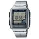 Casio Watch WV-59RD-1AEF, Silber