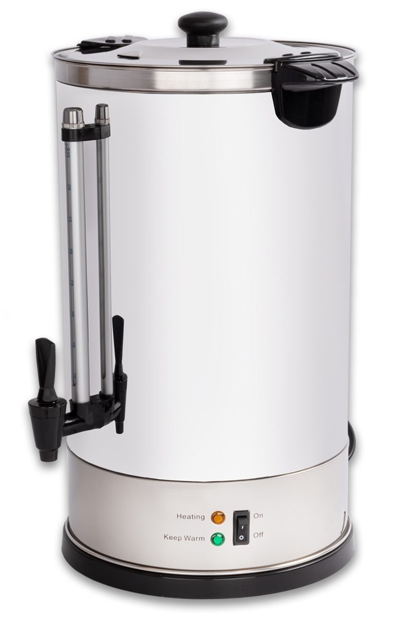 Beeketal Gastro Kaffeemaschine 16 L - BGK16 Image