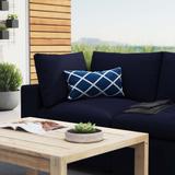 Commix Outdoor Patio Sunbrella® Outdoor Patio Loveseat