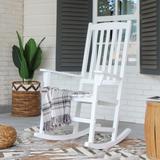 Cambridge Casual Alston Outdoor Rocking Chair