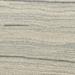 Tinubuan 8'10" x 12' Modern Handmade Wool Solid Wool Light Beige/Light Gray/Slate/Peach/Slate Blue Area Rug - Hauteloom