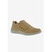 Women's Bouquet Sneaker by Drew in Taupe Nubuck (Size 11 M)