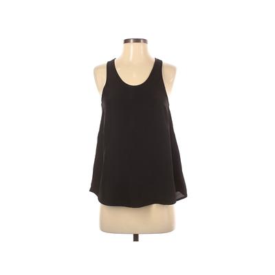 Tavik Sleeveless Blouse: Black Tops - Women's Size X-Small