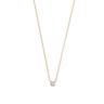 Isabel Bernard - Kette Isabel Bernard Le Marais Garance - 585 gold Ketten 1 ct Damen