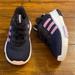 Adidas Shoes | Adidas Sneakers, Size: 5c | Color: Blue/Pink | Size: 5bb