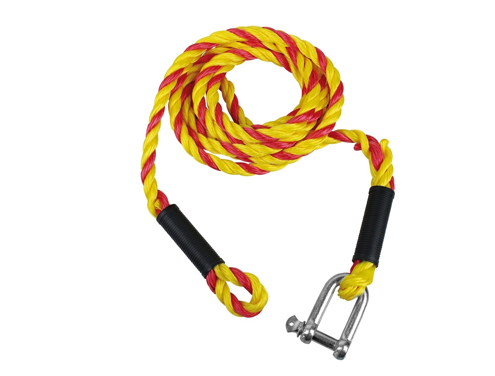 APA Abschleppseil Polypropylen 4000kg 26063 Image