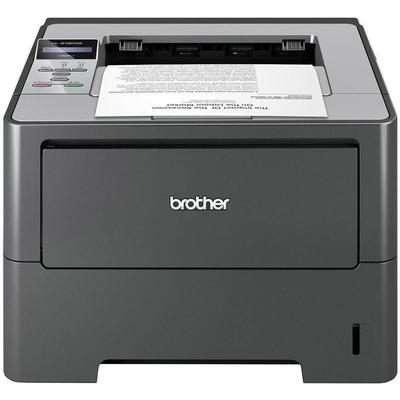 Brother HL-6180dw Monochrome Laser | Refurbished - Very Good Condition