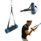 Fitness anti-dérapant poignet Blaster gymnastique avant-bras main doigt exercice poignée bras