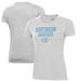 Women's Under Armour Gray Southern University Jaguars Performance T-Shirt