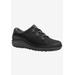 Women's Shine Sneaker by Drew in Black Mesh Combo (Size 10 M)