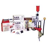 Lee 90304 Classic Turret Press Kit Steel