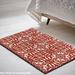 30 x 18 x 1 in Kitchen Mat - CozyHomesCollection Anti-Fatigue Mat | 30 H x 18 W x 1 D in | Wayfair MAT-J