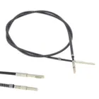 Noyau de Tube d'arbre à noyau interne d'arbre Flexible multifonctionnel avec mandrin de 6mm pour meuleuse de scie de Table, accessoires de perceuse électrique
