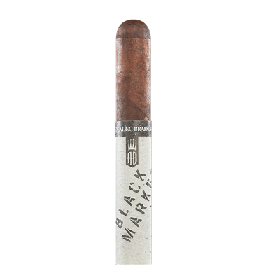 Alec Bradley Black Market Gordo - SINGLE