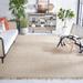 SAFAVIEH Handmade Natural Fiber Leteke Jute Fringe Rug