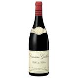 Domaine Gallety Cotes du Vivarais Rouge 2018 Red Wine - France