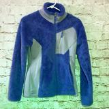Columbia Jackets & Coats | Columbia Sherpa Fleece Jacket Size Small | Color: Blue | Size: S