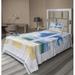 East Urban Home Ambesonne Sheet Set Microfiber/Polyester | 102 H x 66 W in | Wayfair 4B1343558AD24B45B24C5B2DBA6DA284