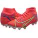 Nike Shoes | Nike Mercurial Superfly 8 Academy Mg | Color: Red | Size: 8.5