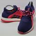 Adidas Shoes | Adidas Pure Boost X Atr Purple Women's Sneaker Size 6 | Color: Pink/Purple | Size: 6