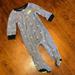 Nike One Pieces | Nike Air Max 1 Baby Onesie - Size 9 Months | Color: Gray | Size: 9mb