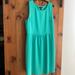 J. Crew Dresses | J.Crew Sheath Dress, Size 16t, Color: Mint Green | Color: Green | Size: 16t