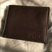 Coach Accessories | Brown Coach Men’s Wallet | Color: Brown | Size: Os