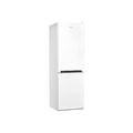 Indesit Freestanding LI8S1EW 60cm Fridge Freezer - White