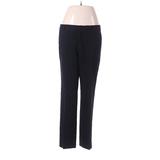 Banana Republic Factory Store Dress Pants: Black Bottoms - Women's Size 6